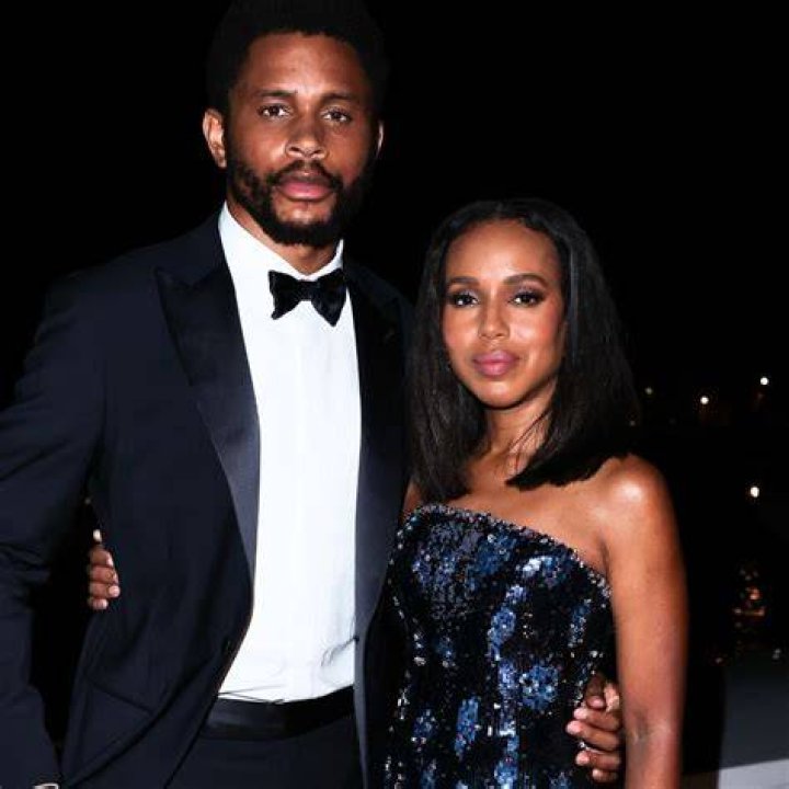 Kerry Washington Biography, Age, Husband, Kids, Broadway and Net Worth