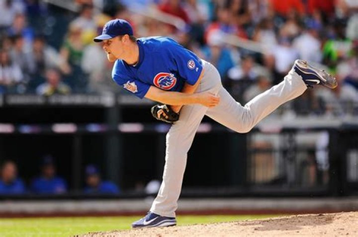 Kerry Wood’s Net Worth, Biography, Career, Awards, Fact and Life Story