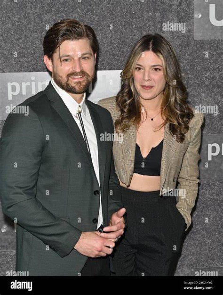 Kevin Bigley Wife, Kate Cobb: Their Married Life Explored