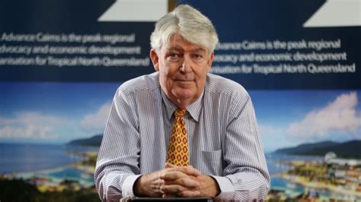 Kevin Byrne (mayor) obituary