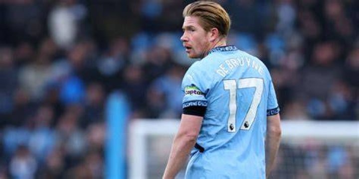 Kevin De Bruyne Net Worth, Salary, Transfer, Jersey, Age, Number