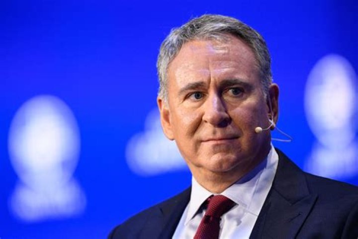 Kevin Griffin Net Worth, Income, Salary, Earnings, Biography