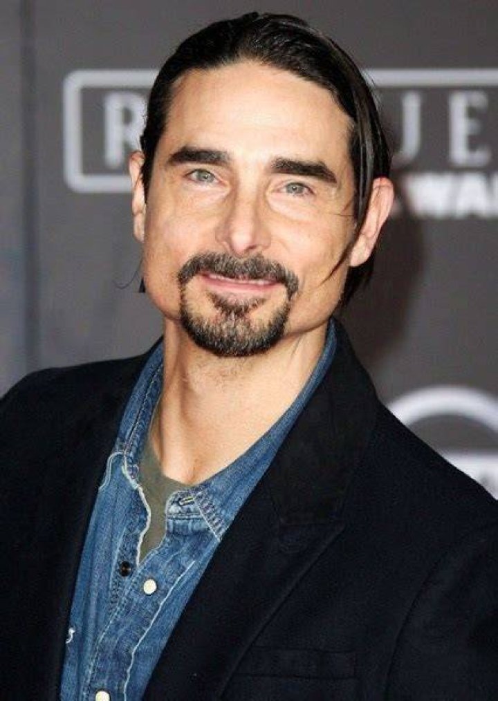 Kevin Scott Richardson Bio, Age, Family, Wife, Plastic Surgery, Net Worth