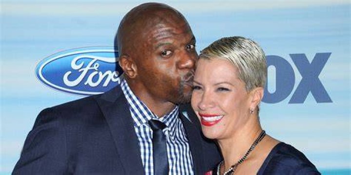 Khary Payton Wife: Who is Stacy Reed Payton?