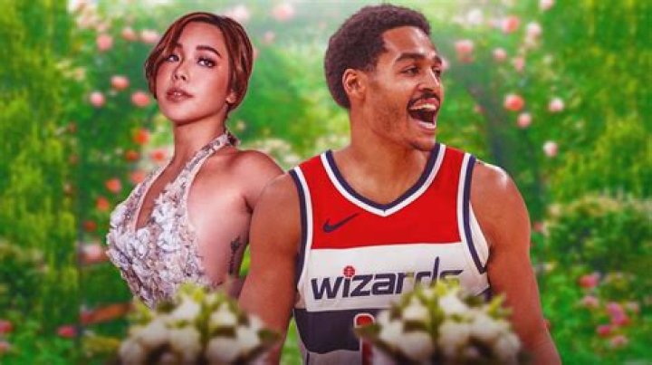Kim Cruz and Jordan Poole Dating Rumors Are Stronger Than Ever But Are They True?