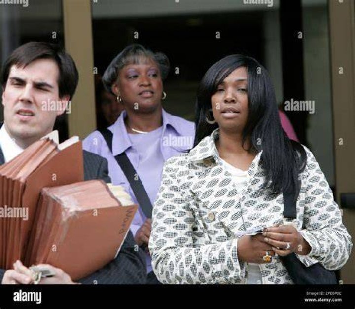 Kim Ward: Everything On Bobby Brown Jr Mother, Where Is She Now?