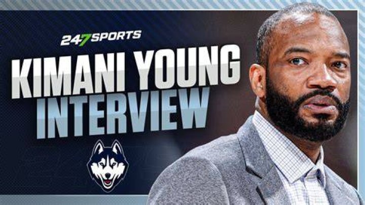 Kimani Young Wikipedia: Here Is What We Know About The UCONN Basketball Associate Coach