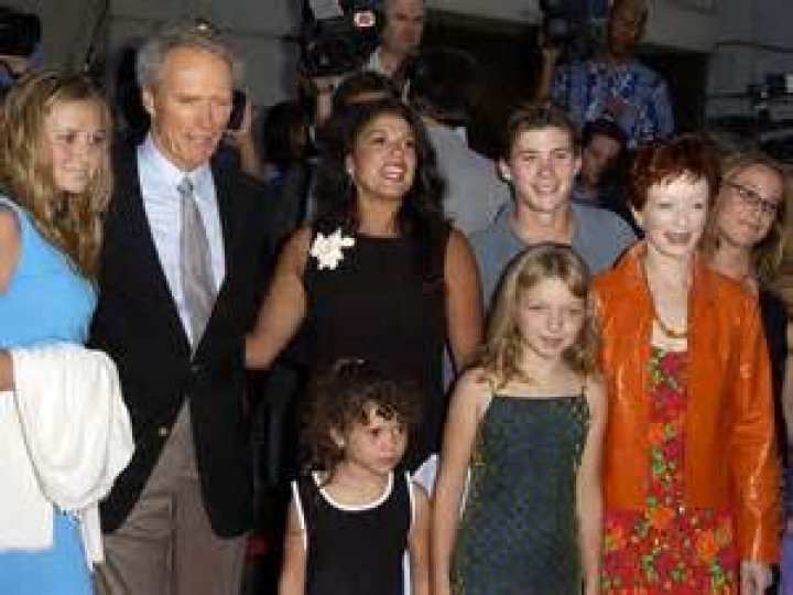 Kimber Eastwood Wiki: Know More About Her Net Worth, Family and Children