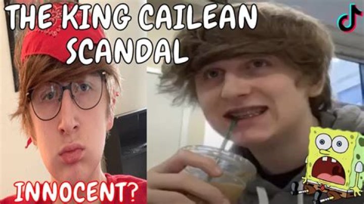 King Cailean