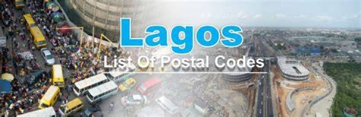 Kirikiri Postal Code / Zip Code – Lagos City