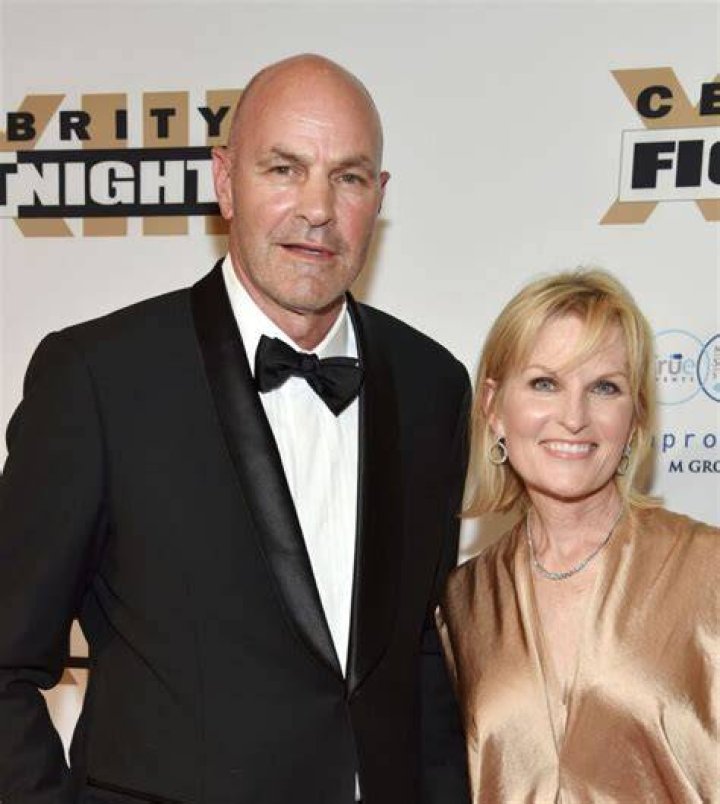Kirk Gibson’s Net Worth, Biography, Career, Awards, Fact and Life Story