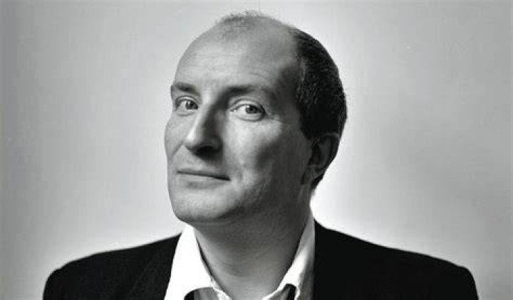 Kit Hesketh-Harvey Children: Meet Rollo Constantine Rabett Hesketh-Harvey, Augusta Grace Hesketh-Harvey