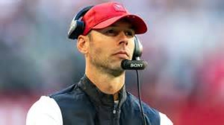 Kliff Kingsbury Net Worth And Salary As Arizona Cardinals Head Coach