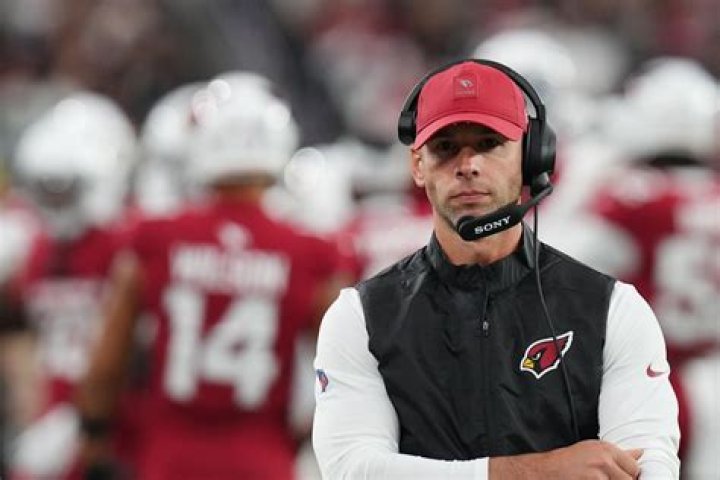 Kliff Kingsbury Net Worth Is More Than $14 million – Arizona Cardinals Coach Salary And Earnings