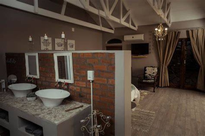 Klip en Kristal Guest House, Warmbaths, South Africa