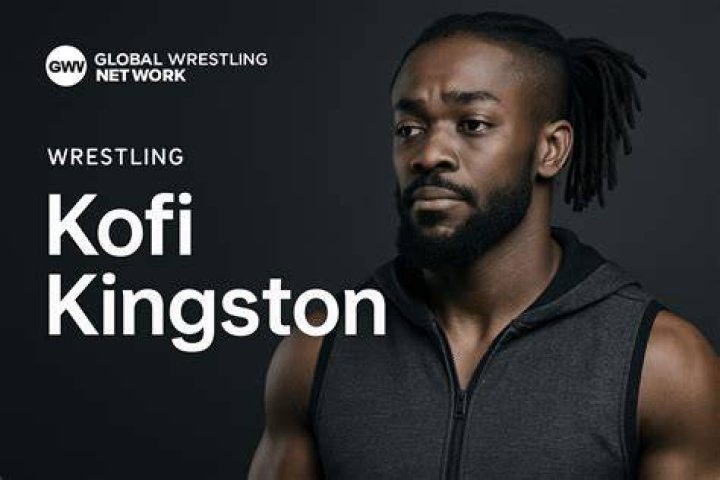 Kori Campfield Bio, Wiki, Age, Height, (Kofi Kingston’s Wife) ,Children, Career, and Net Worth