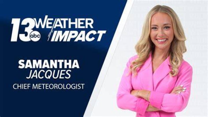 Kris Allred From Savannah Georgia Arrested, WSAV Meteorologist Charges Explained