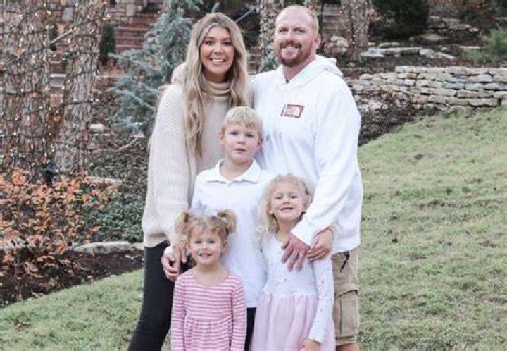 Kristen Nordland: Britt Reid Wife And Family Facts To Know