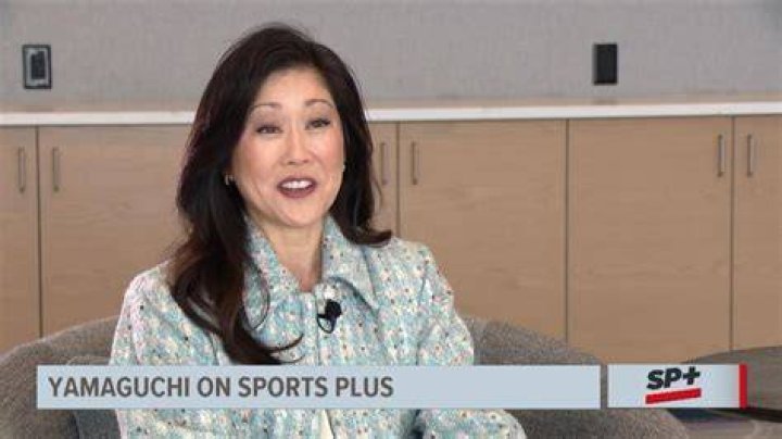 Kristi Yamaguchi’s Net Worth, Biography, Career, Awards, Fact and Life Story