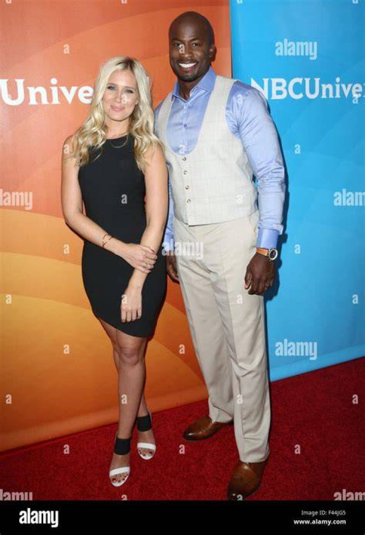 Kristine Leahy – Bio, Boyfriend or Husband, Age, Height and Net Worth