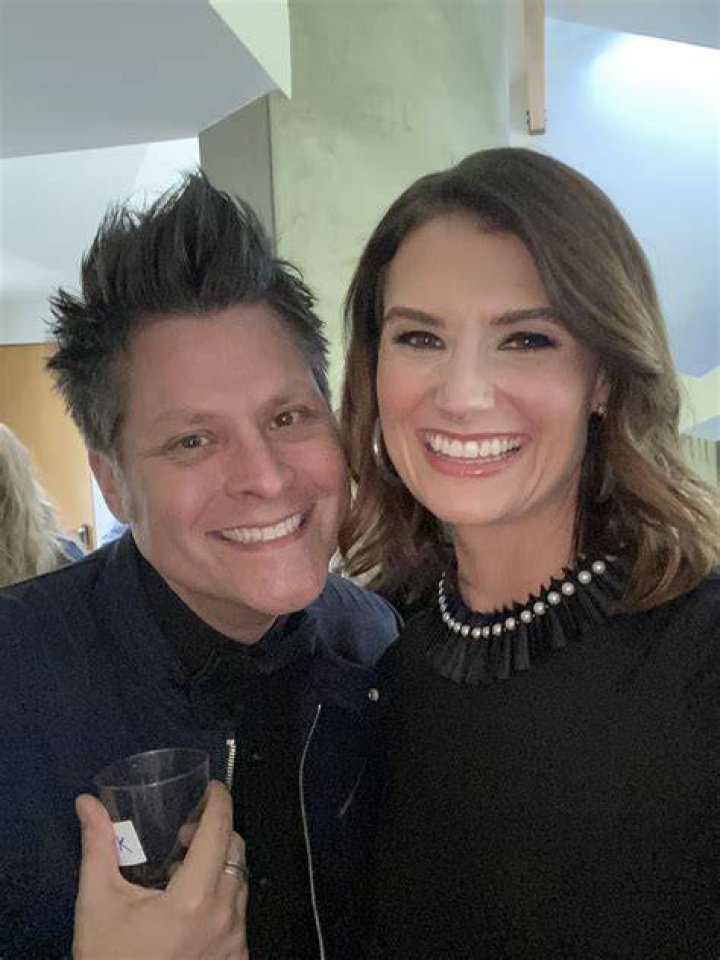 Krystal Ball Biography, Wiki, Age, Height, Family, Husband, PAC, Rising, Salary, and Net Worth