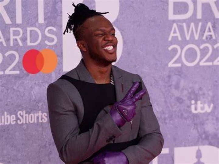 KSI Nationality: Is KSI English Or British?