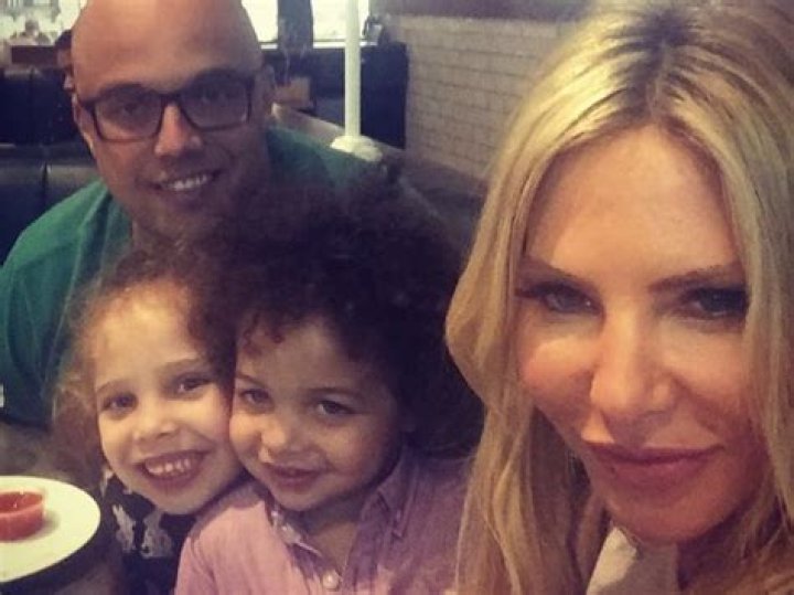 Kwesi Nicholas Net Worth, Where Is SAS Melissa Tkautz Husband Now?