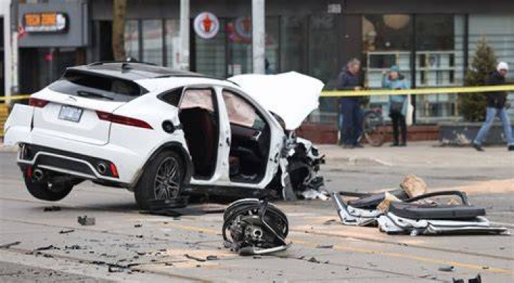 Kyle Horton Death And Obituary: Died In A Car Accident