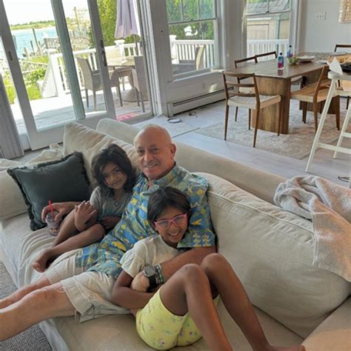 Kyle Schiffman Age & Mother Name – Meet Joel Schiffman Daughter On Instagram