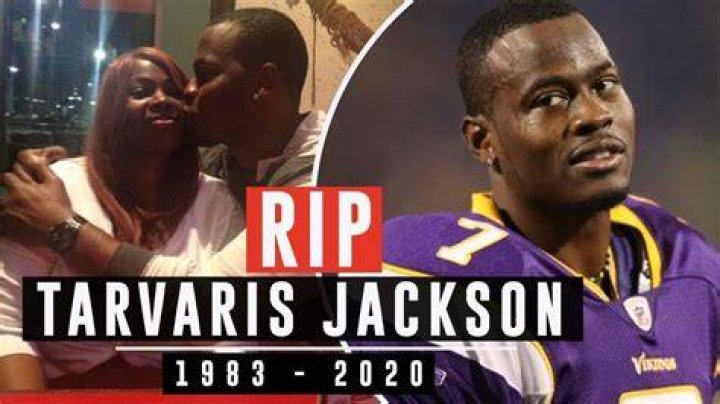 Lakitta Jackson (Tarvaris Jackson’s Wife) Bio, Wiki, Age, Height, Net Worth