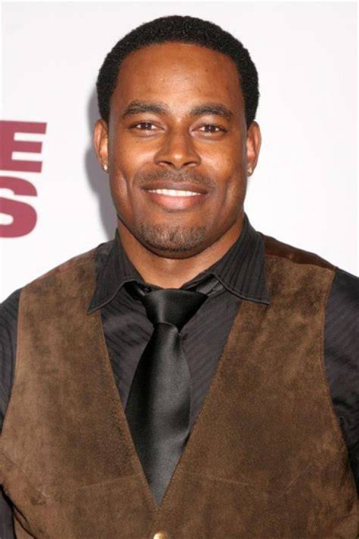 Lamman Rucker Bio, Wiki, Age, Height, Family, Wedding, Wife, Kids, Movies, Tv-Shows, and Net Worth.