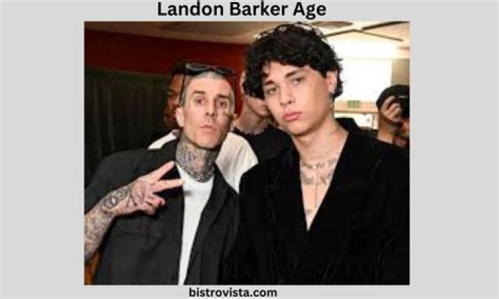 Landon Barker Bio, Wiki, Age, Height, Mom, Girlfriend, College, Band, Songs, and Net Worth
