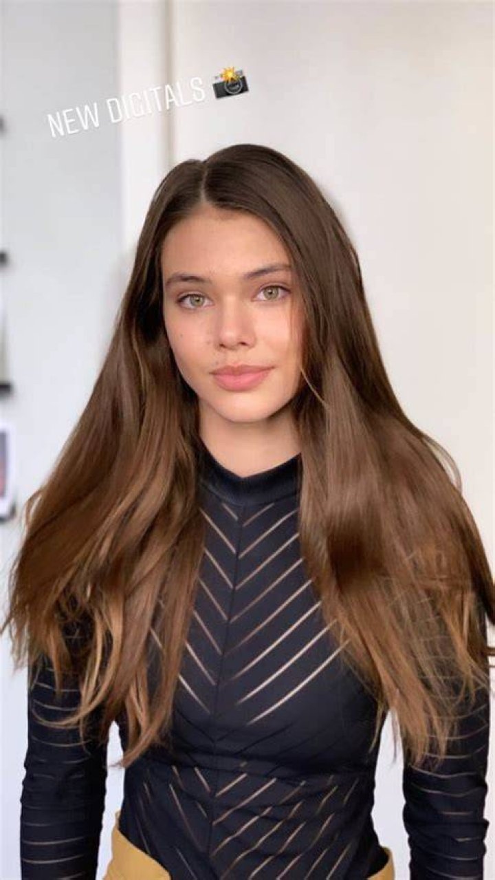 Laneya Grace Biography: Height, Parents, Boyfriend, Net Worth & Pictures