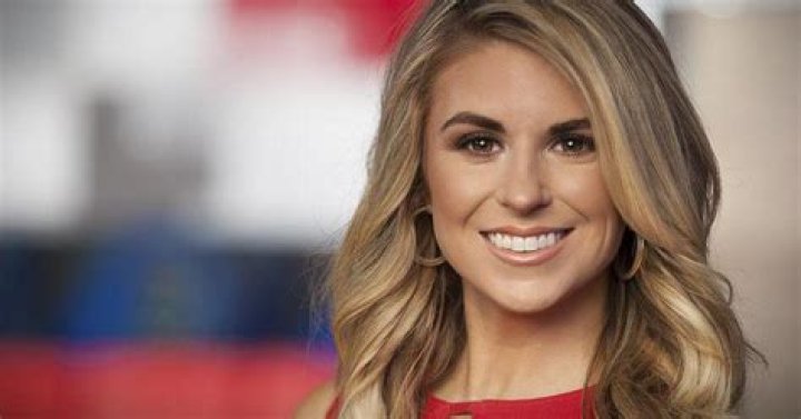 Larra Overton Age, Wiki, Biography, Family, Parents, Body Measurement, Salary, Net worth