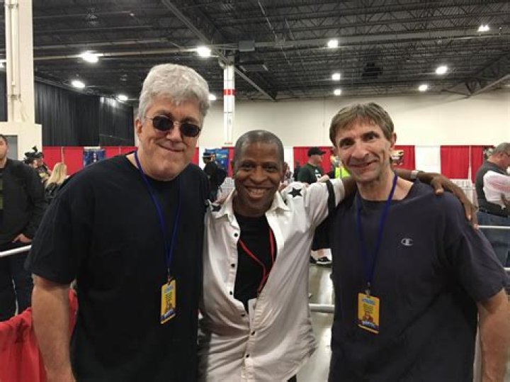 Larry B. Scott’s Net Worth, Biography, Career, Awards, Fact and Life Story