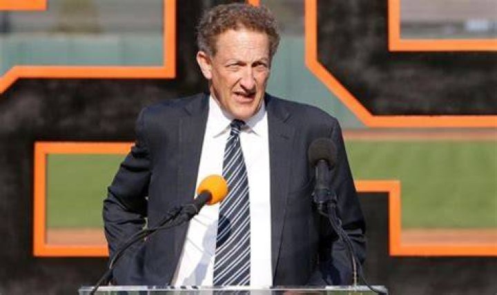 Larry Baer net worth, age, height, wife, girlfriend, kids, biography, wiki