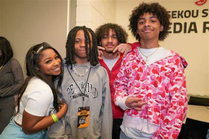 Lauren London Kids, Height, Movies, Net Worth, Ex-husband Lil Wayne, Age, New Husband