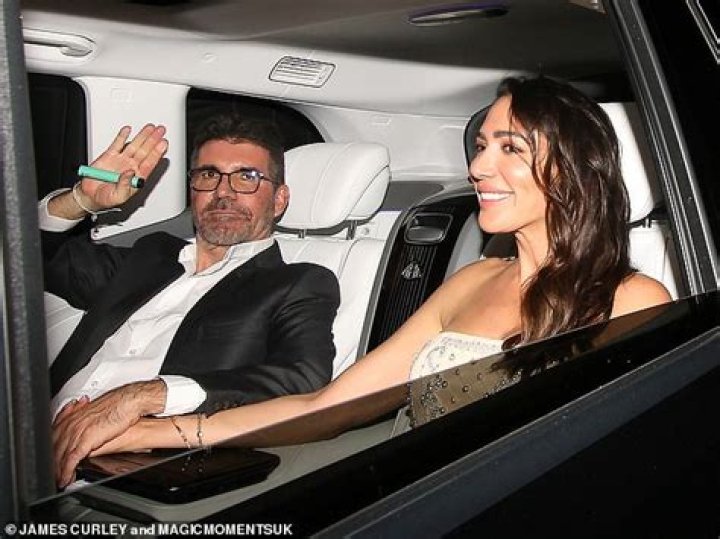 Lauren Silverman, Simon Cowell Wife – Bio, Age, Wiki, Net Worth, Family