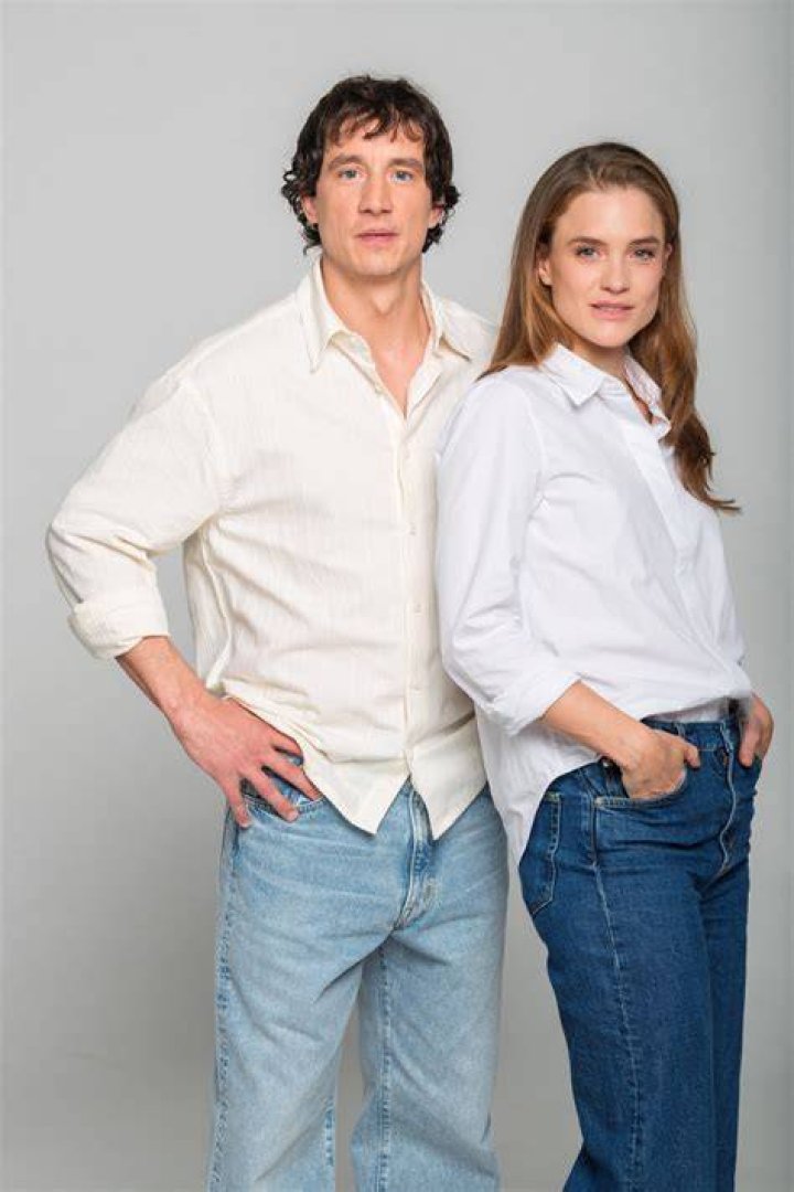 Laurence Rupp Barbarians: Age, Height, Girlfriend, Instagram