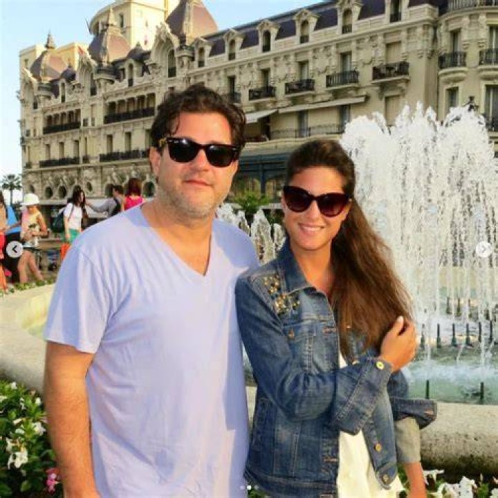 Lautaro Mauro Wikipedia And Edad: How Old Is Agustina Casanova Marido?