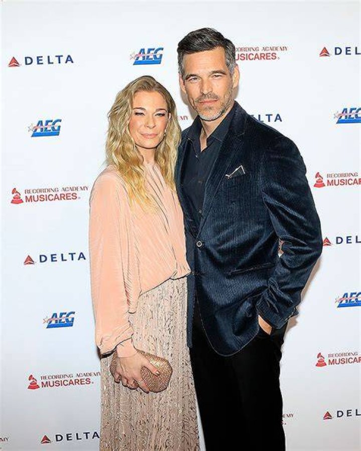 LeAnn Rimes Husband: Who is Eddie Cibrian ?