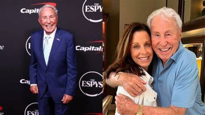 Lee Corso Wife Betsy Youngblood and 4 Children, Meet His Sons and Daughter