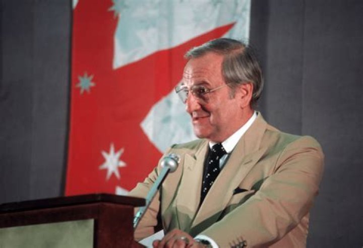 Lee Iacocca Net Worth, Income, Salary, Earnings, Biography