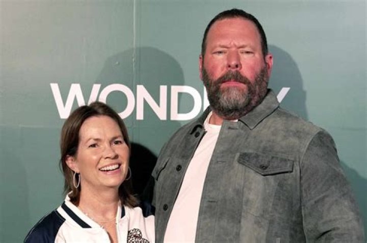 LeeAnn Kreischer’s Personal Profile, Family and Facts About Bert Kreischer’s Wife