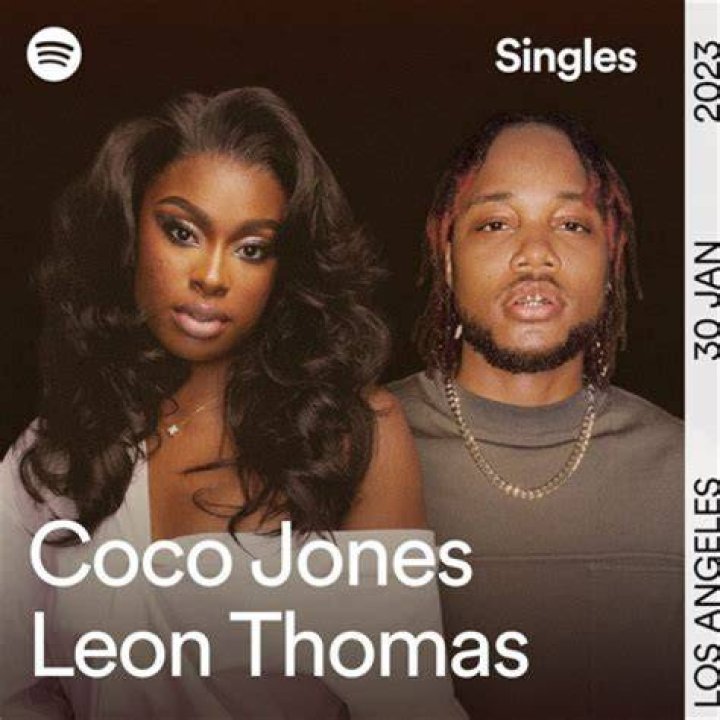 Leon Thomas III Girlfriend, Net Worth, Height, Parents, Wife, Songs, Biography, Wiki