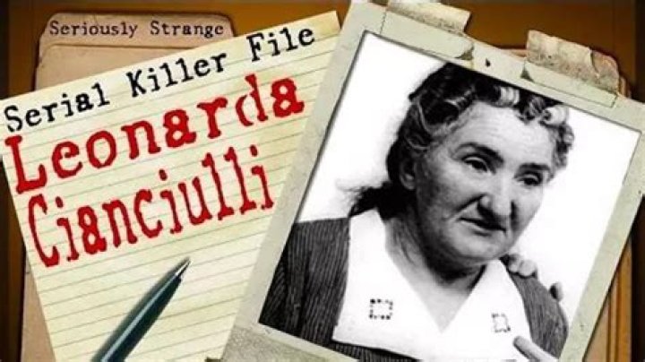 Leonarda Cianciulli’s biography, net worth, fact, career, awards and life story