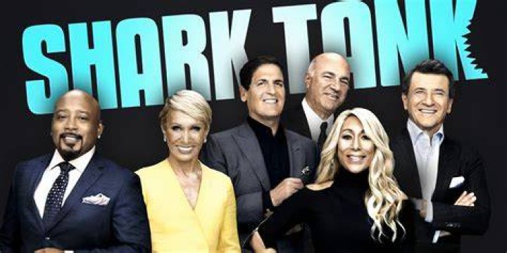 Leonardo Wehe Wikipedia, What To Know About Shark Tank Businessman