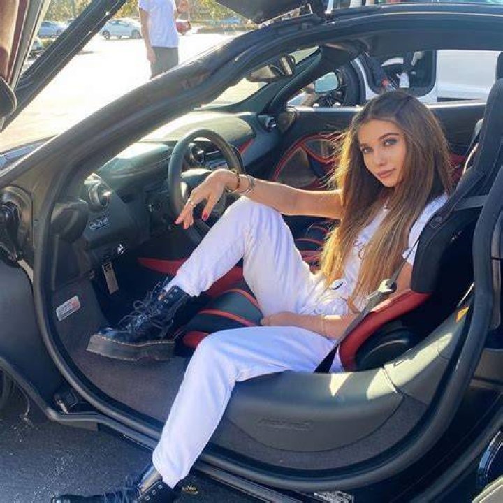 Lexi Rivera (Instagram Star) Wiki, Bio, Age, Height, Weight, Measurements, Boyfriend, Net Worth, Facts
