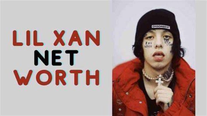 Lil Xan Height, Weight, Net Worth, Age, Birthday, Wikipedia, Who, Nationality, Biography
