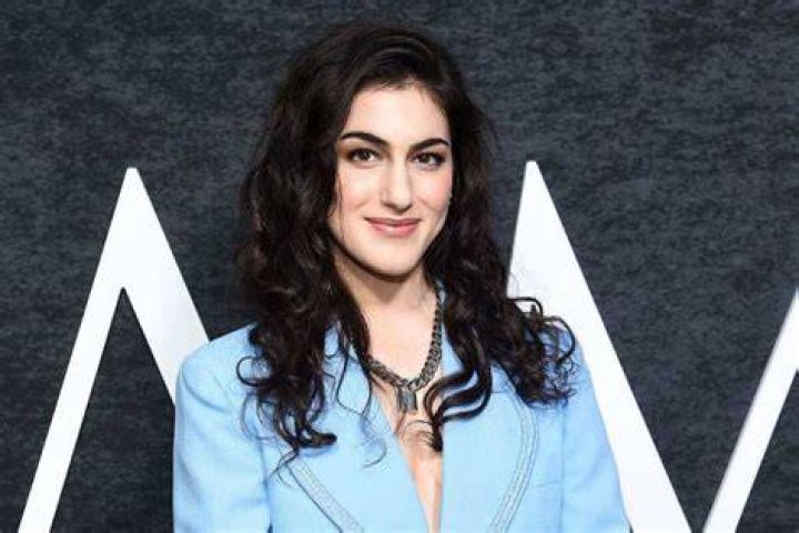 Lilli Kay Wikipedia, Age: Biography Is Your Honour Actress Lilli Kay Trans?